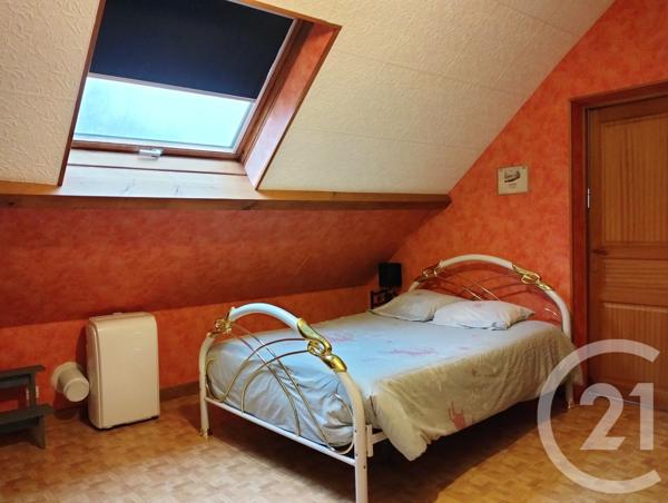 Maison à vendre  7 pièces - 167,35 m2 ST SAULGE - 58