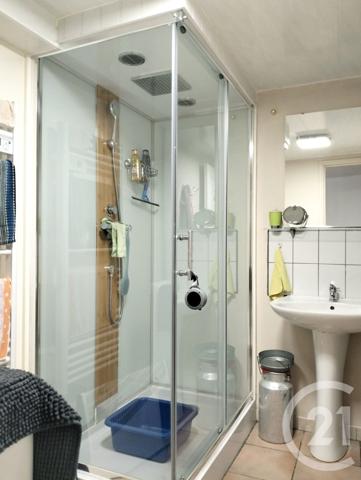 Maison à vendre  7 pièces - 167,35 m2 ST SAULGE - 58