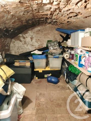 Maison à vendre  7 pièces - 167,35 m2 ST SAULGE - 58