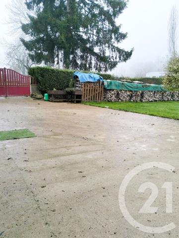 Maison à vendre  7 pièces - 167,35 m2 ST SAULGE - 58