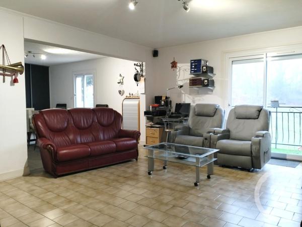 Maison à vendre  7 pièces - 167,35 m2 ST SAULGE - 58