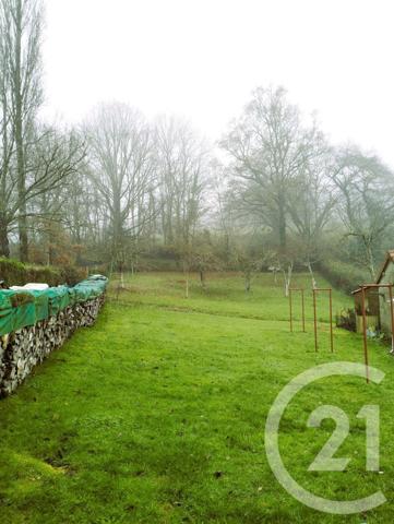 Maison à vendre  7 pièces - 167,35 m2 ST SAULGE - 58