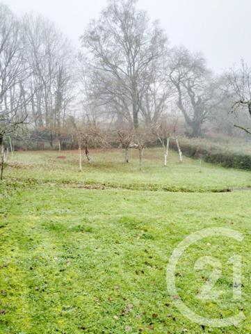 Maison à vendre  7 pièces - 167,35 m2 ST SAULGE - 58