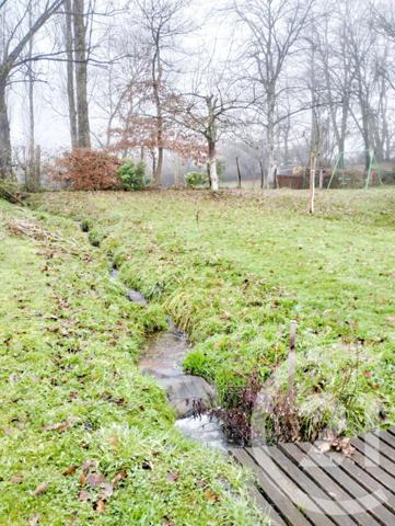 Maison à vendre  7 pièces - 167,35 m2 ST SAULGE - 58