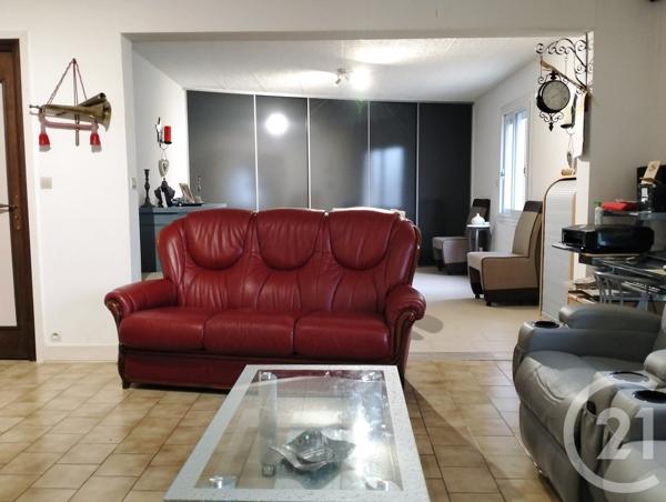 Maison à vendre  7 pièces - 167,35 m2 ST SAULGE - 58