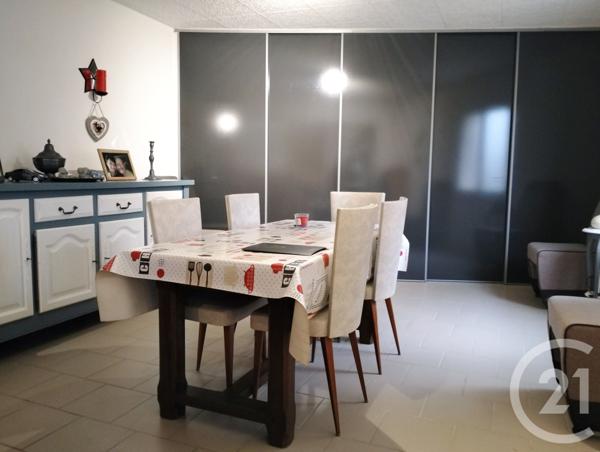Maison à vendre  7 pièces - 167,35 m2 ST SAULGE - 58