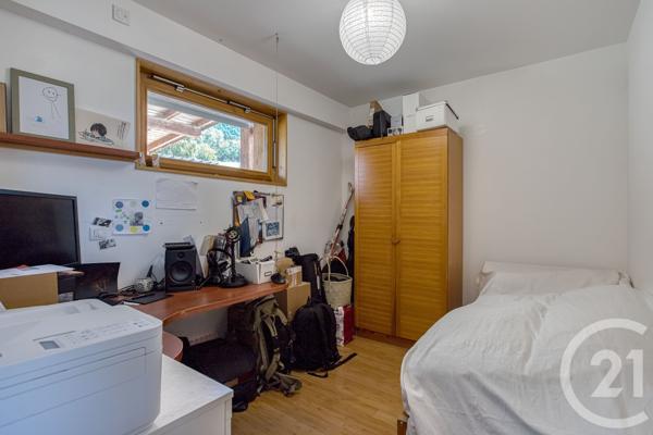 Appartement T3 à vendre  3 pièces - 64,31 m2 ST JEAN D ARVEY - 73