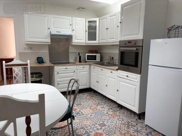 Appartement à vendre à Quimper dans le Finistère (29000), ref : 002/908   
Centre