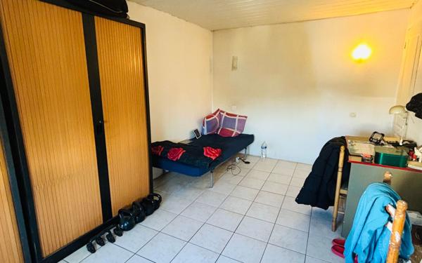 Maison à vendre    4 pièces •  Garges-lès-Gonesse