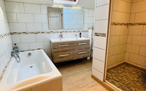 Maison à vendre    4 pièces •  Garges-lès-Gonesse