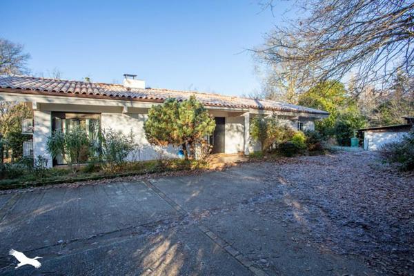 Maison à vendre |  Sadirac |  5 pièces | 140 m²