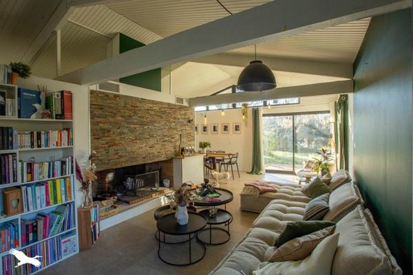 Maison à vendre |  Sadirac |  5 pièces | 140 m²