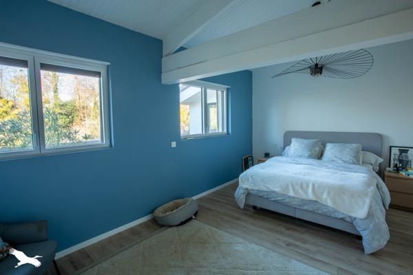 Maison à vendre |  Sadirac |  5 pièces | 140 m²