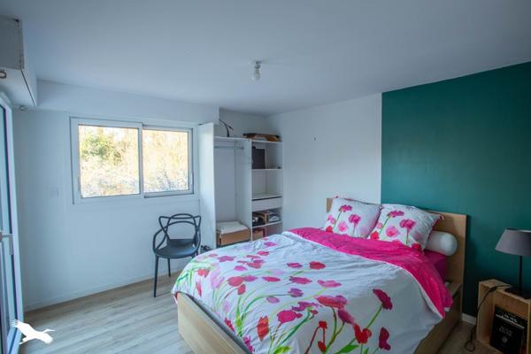 Maison à vendre |  Sadirac |  5 pièces | 140 m²