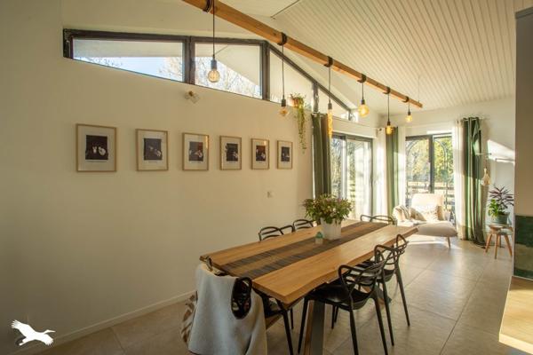 Maison à vendre |  Sadirac |  5 pièces | 140 m²