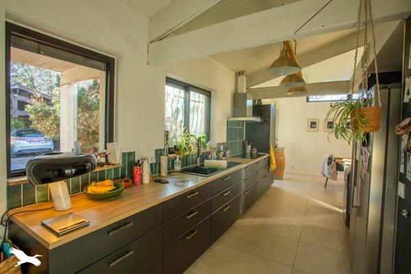 Maison à vendre |  Sadirac |  5 pièces | 140 m²