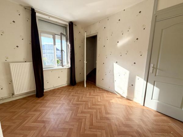Maison 6 pièce(s) 3 chambre(s) 85 m²