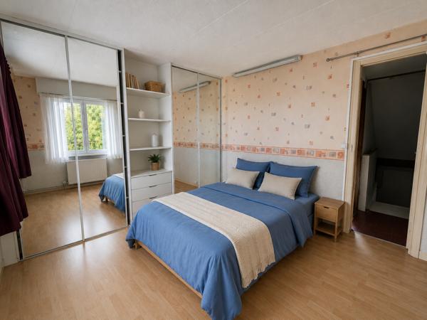 Maison 6 pièce(s) 3 chambre(s) 85 m²