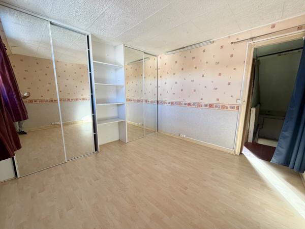 Maison 6 pièce(s) 3 chambre(s) 85 m²