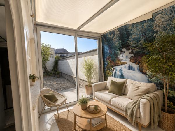 Maison 6 pièce(s) 3 chambre(s) 85 m²