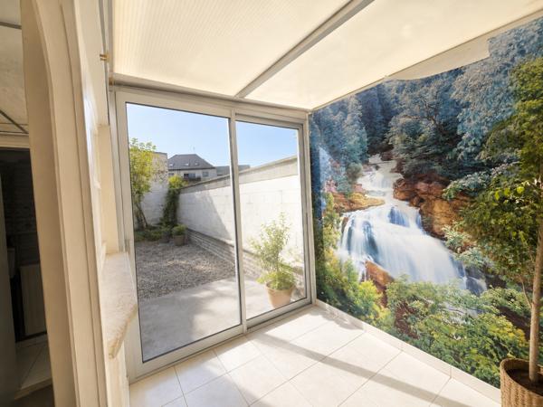 Maison 6 pièce(s) 3 chambre(s) 85 m²