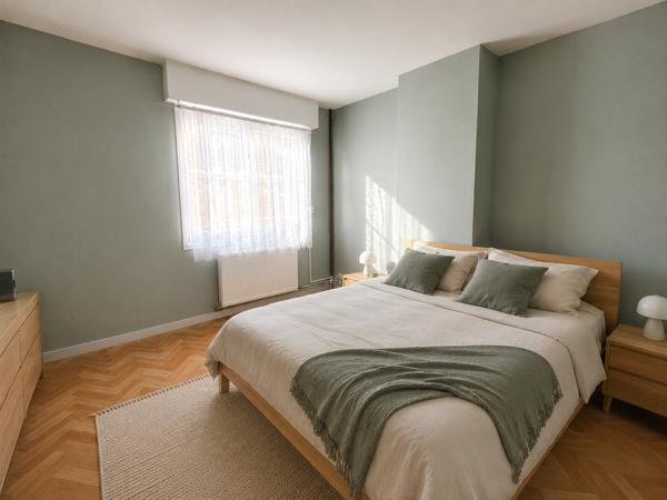 Maison 6 pièce(s) 3 chambre(s) 85 m²