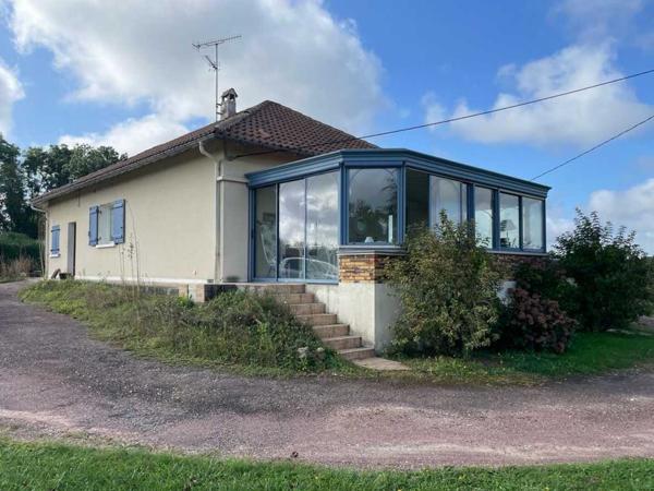 Maison ancienne - Ribérac Maison de 165m2 avec vue sur la vallée