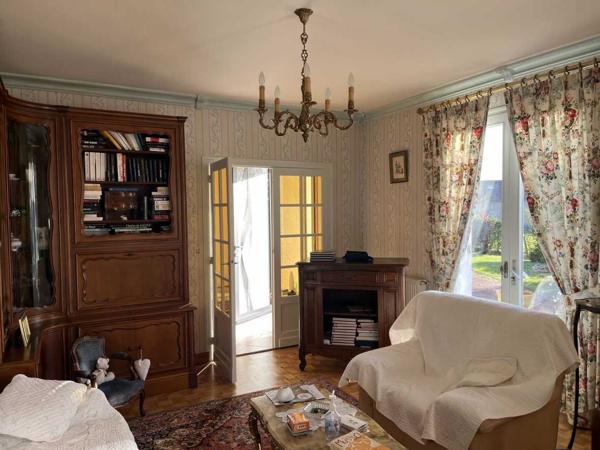 Maison ancienne - Ribérac Maison de 165m2 avec vue sur la vallée