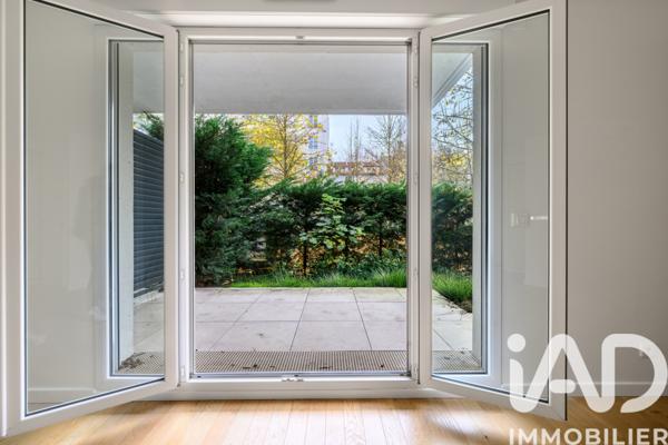 Appartement à vendre 2 pièces 46 m² Nogent-sur-Marne