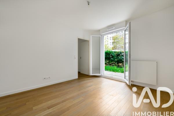 Appartement à vendre 2 pièces 46 m² Nogent-sur-Marne