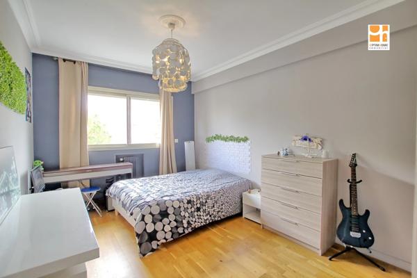 Appartement à vendre 3 pièces CAGNES SUR MER (06) HIPPODROME