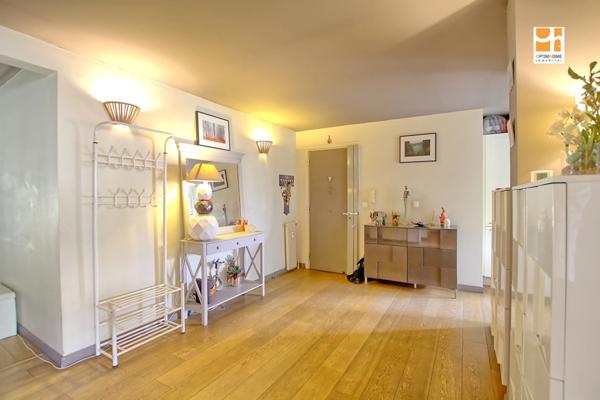 Appartement à vendre 3 pièces CAGNES SUR MER (06) HIPPODROME