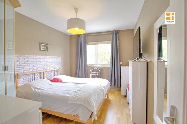 Appartement à vendre 3 pièces CAGNES SUR MER (06) HIPPODROME