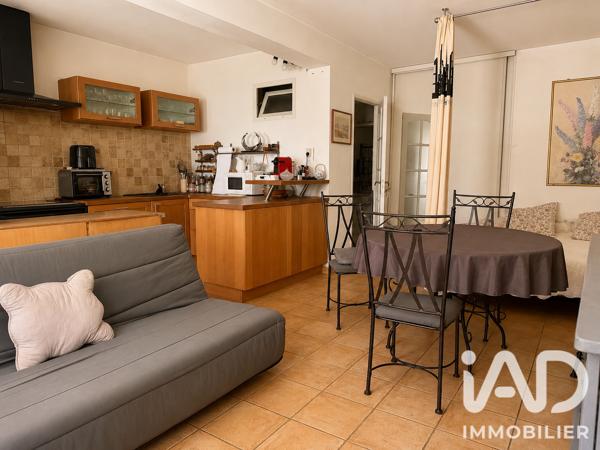 Studio à vendre 34 m² Saint-Raphaël