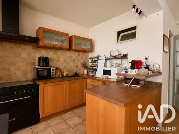 Studio à vendre 34 m² Saint-Raphaël