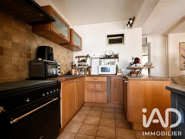 Studio à vendre 34 m² Saint-Raphaël