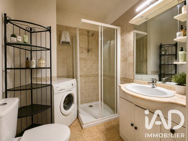 Studio à vendre 34 m² Saint-Raphaël
