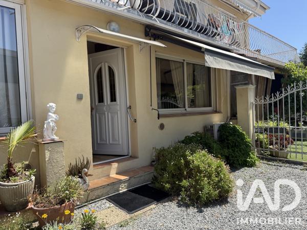 Studio à vendre 34 m² Saint-Raphaël