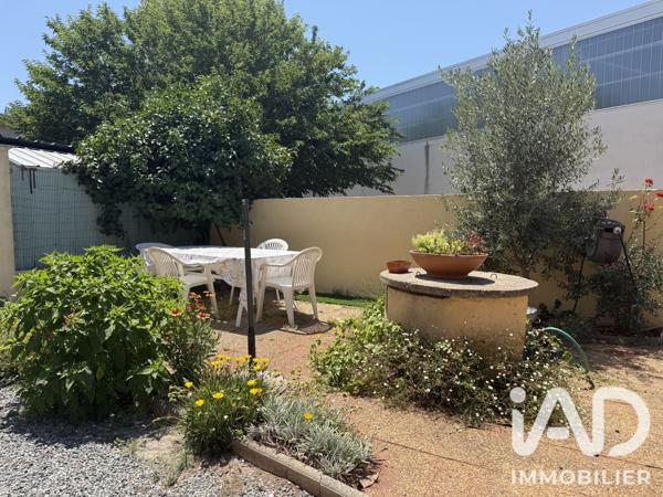 Studio à vendre 34 m² Saint-Raphaël
