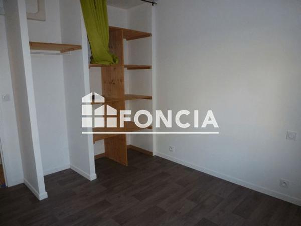 Location Maison 4 pièces 90 m² - 49 ROUTE DE CASTELNAU Avensan 33480