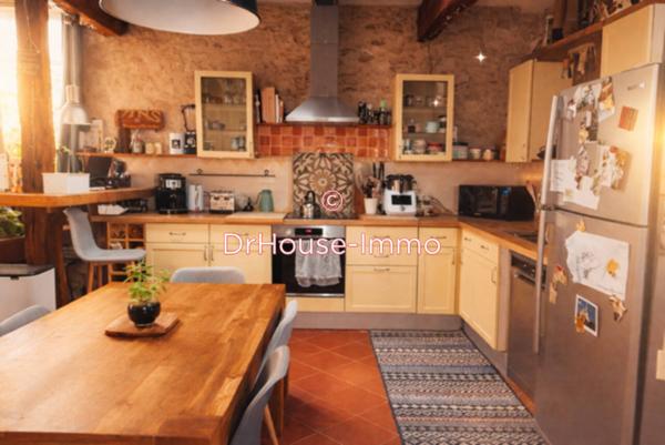 Maison à vendre 3 pièces de 87 m²