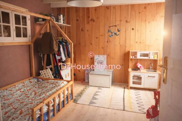 Maison à vendre 3 pièces de 87 m²