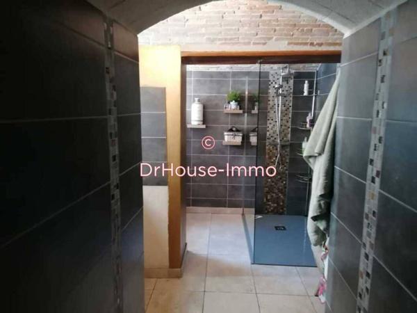 Maison à vendre 3 pièces de 87 m²