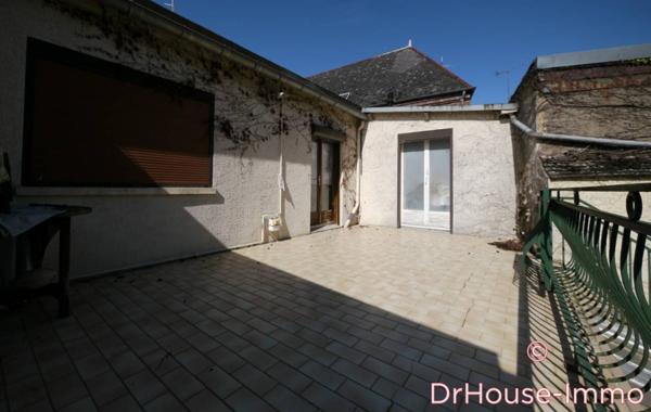 Immeuble à vendre 15 pièces de 370 m²