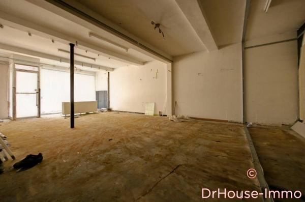 Immeuble à vendre 15 pièces de 370 m²