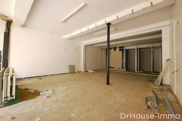 Immeuble à vendre 15 pièces de 370 m²