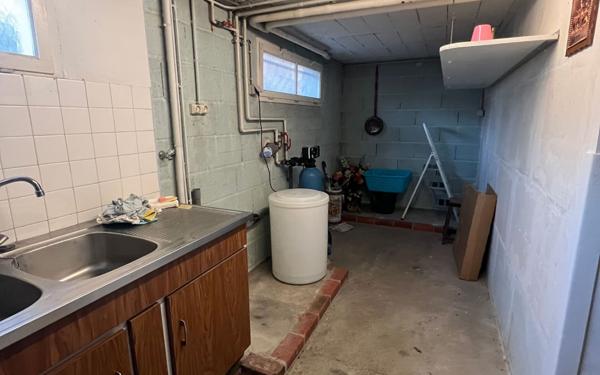 Maison à vendre    5 pièces • 87,55 m2 Ingré