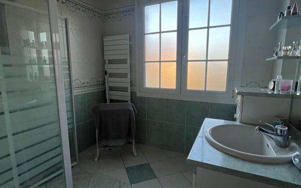 Maison à vendre    5 pièces • 87,55 m2 Ingré