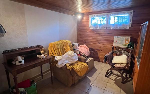 Maison à vendre    5 pièces • 87,55 m2 Ingré