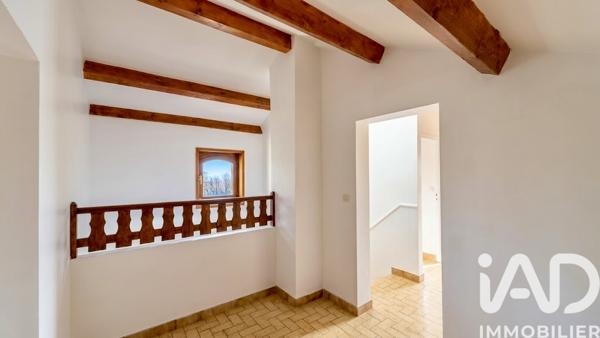 Maison à vendre 8 pièces 140 m² Le Puy-en-Velay